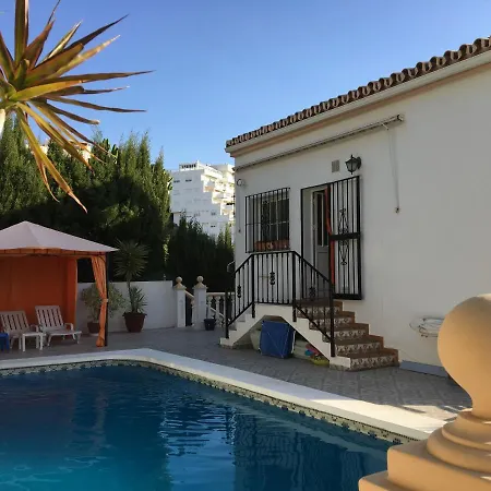 Villa Casa Felicidad *