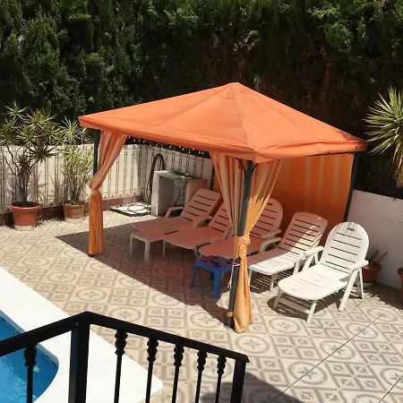 Villa Casa Felicidad *