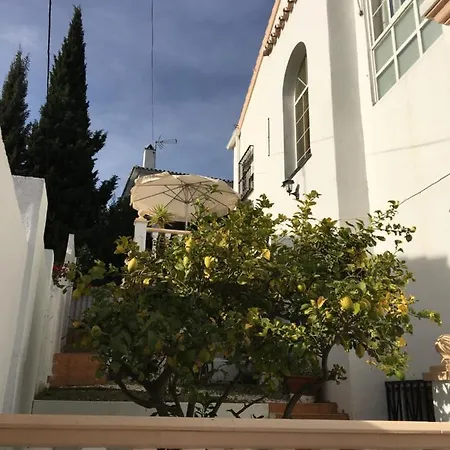 Casa Felicidad Fuengirola