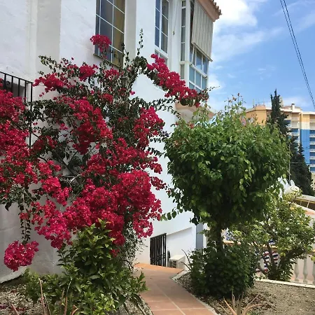 Casa Felicidad Villa