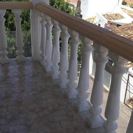 Casa Felicidad Villa