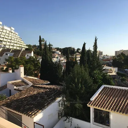Villa Casa Felicidad Fuengirola