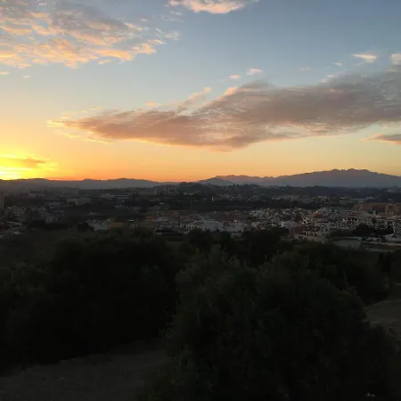 Casa Felicidad * Fuengirola