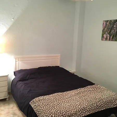 Casa Felicidad Villa