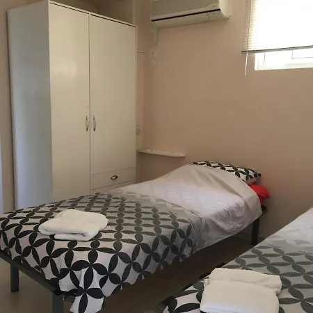 Casa Felicidad * Fuengirola