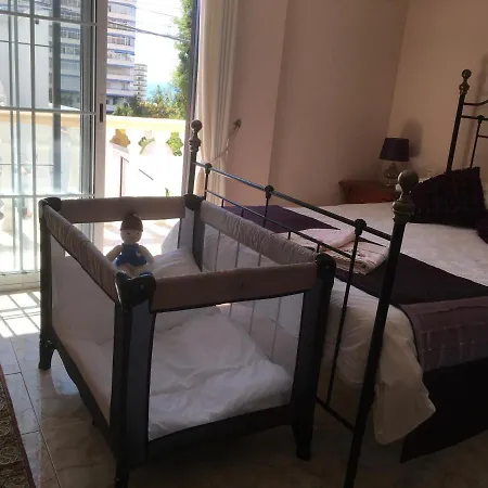 Villa Casa Felicidad *