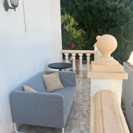 Casa Felicidad Villa *