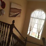 ヴィラ Casa Felicidad フエンヒロラ