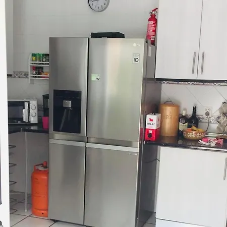 וילה Casa Felicidad