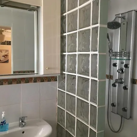 Вілла Casa Felicidad Фуенхірола