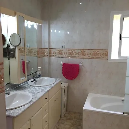Casa Felicidad Fuengirola