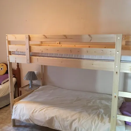 Вілла Casa Felicidad Фуенхірола