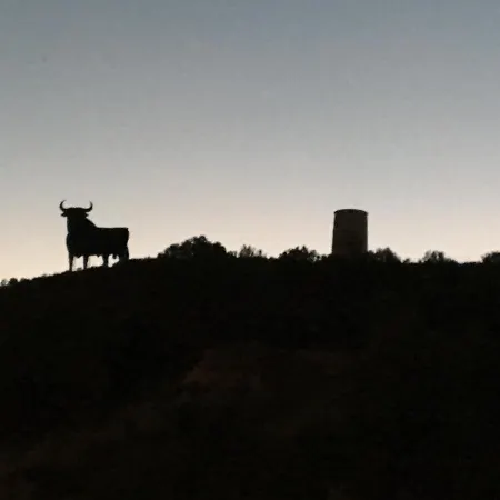 빌라 Casa Felicidad *