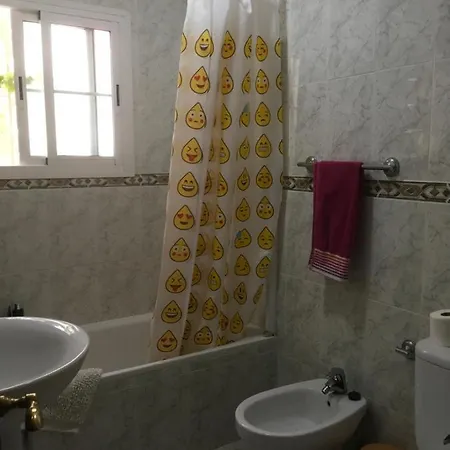 Villa Casa Felicidad