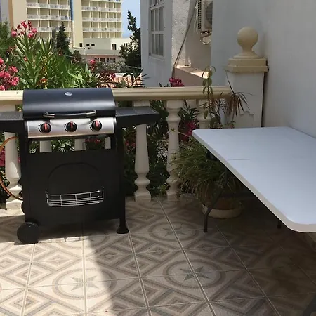 Casa Felicidad