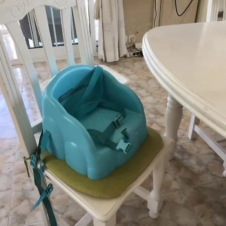 Casa Felicidad Фуенхірола