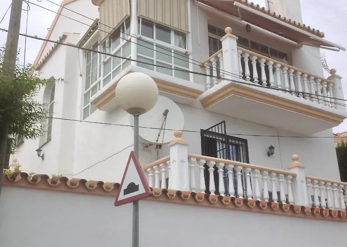 Casa Felicidad * フエンヒロラ