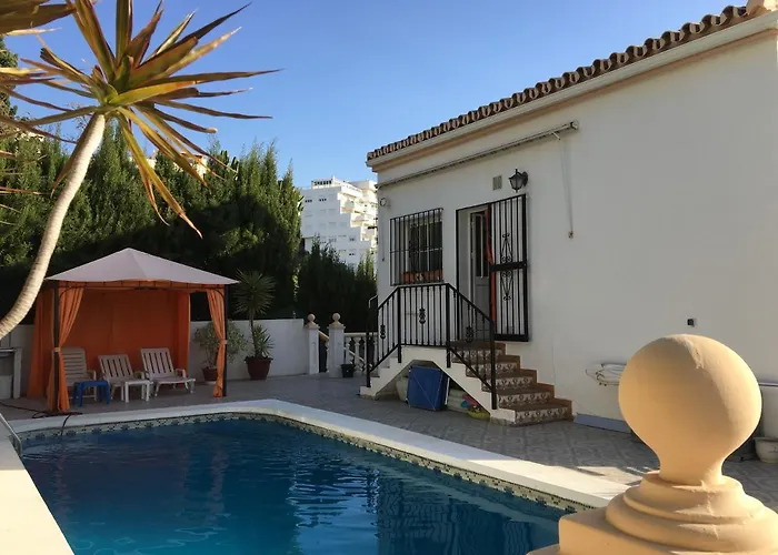 ヴィラ Casa Felicidad *