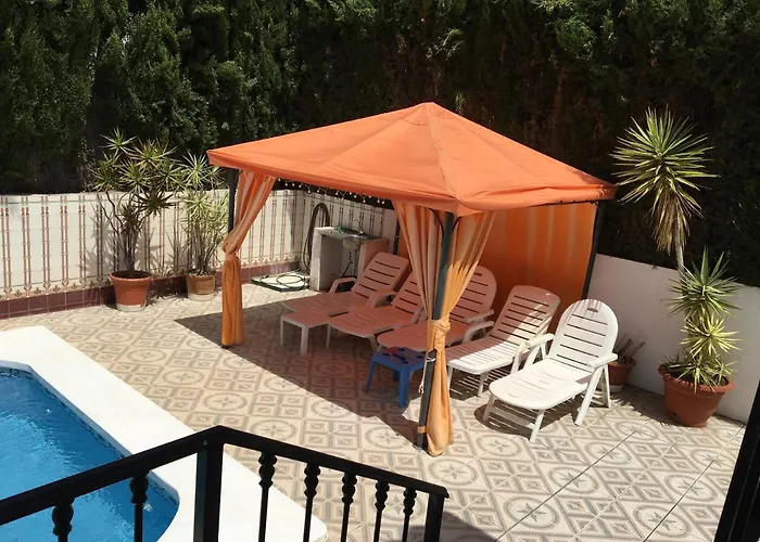 ヴィラ Casa Felicidad *