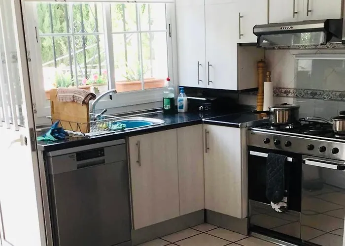 ヴィラ Casa Felicidad *