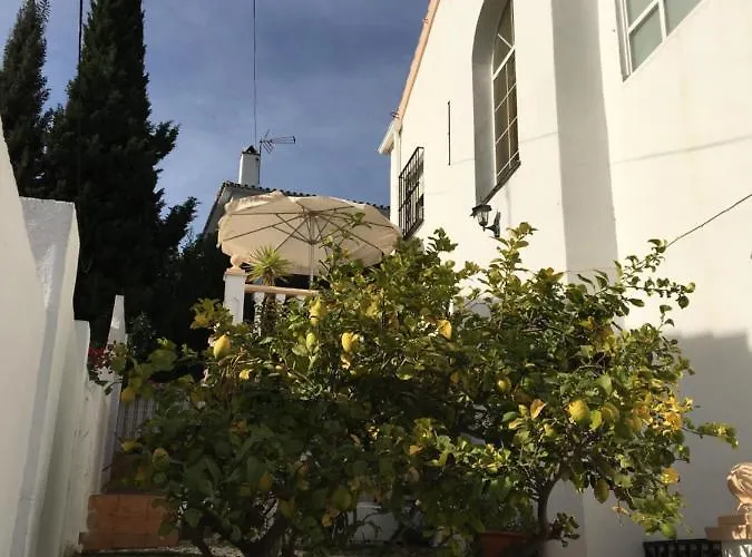 Casa Felicidad フエンヒロラ