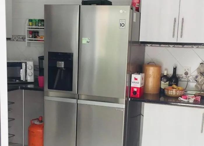 ヴィラ Casa Felicidad