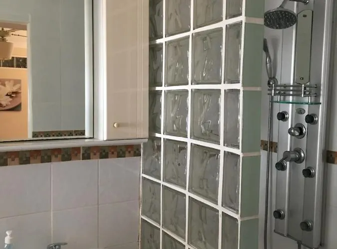 ヴィラ Casa Felicidad フエンヒロラ