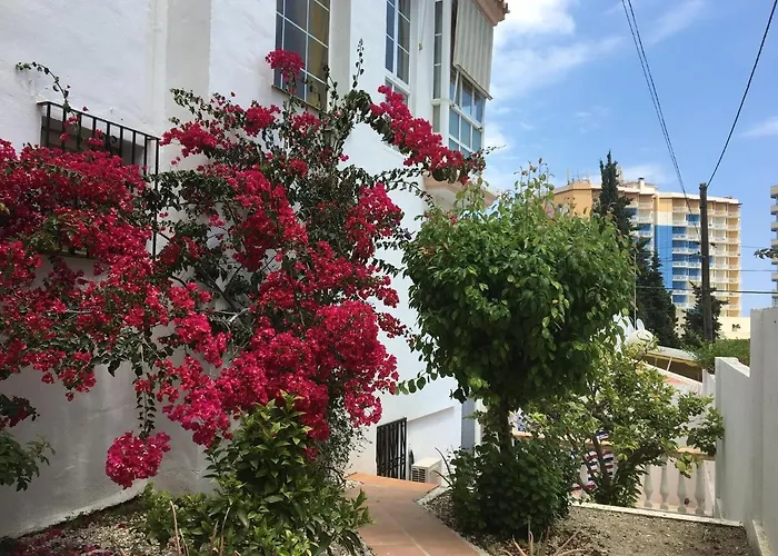 Casa Felicidad ヴィラ