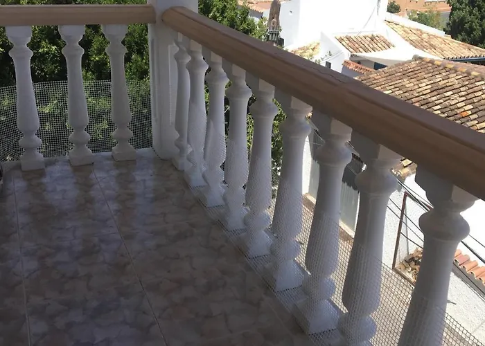 Casa Felicidad ヴィラ