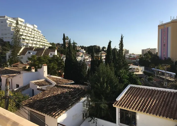 Villa Casa Felicidad Fuengirola