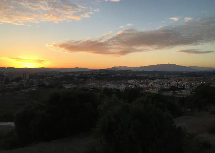 Casa Felicidad * Fuengirola