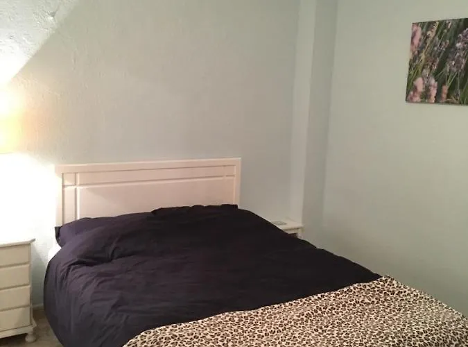 Casa Felicidad ヴィラ