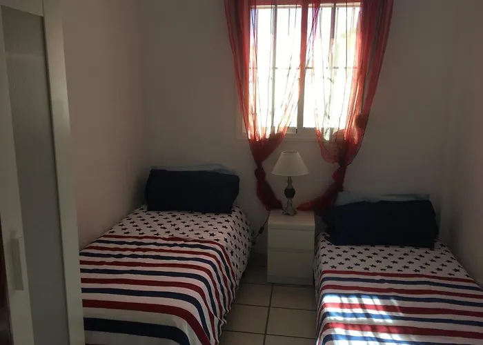 Villa Casa Felicidad *