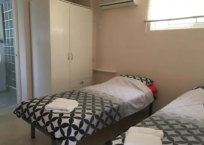 Casa Felicidad * フエンヒロラ