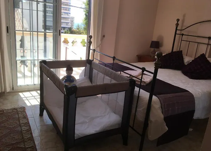 Villa Casa Felicidad *