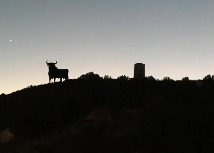 ヴィラ Casa Felicidad *