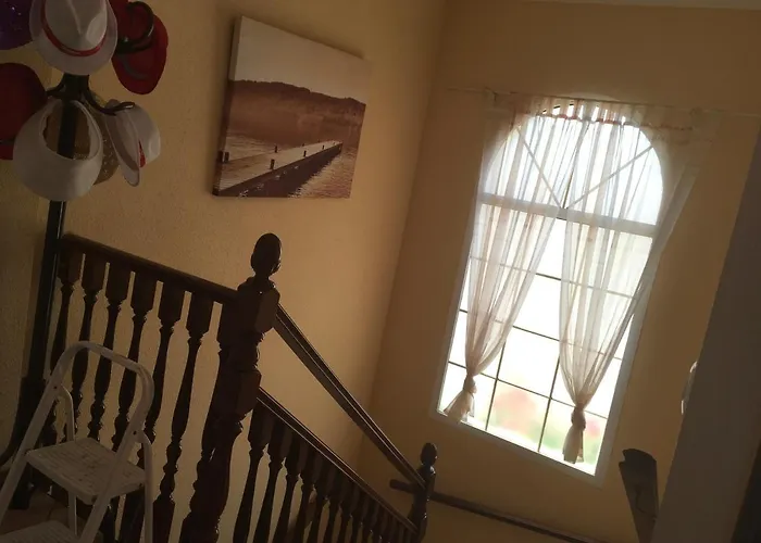 Villa Casa Felicidad Fuengirola