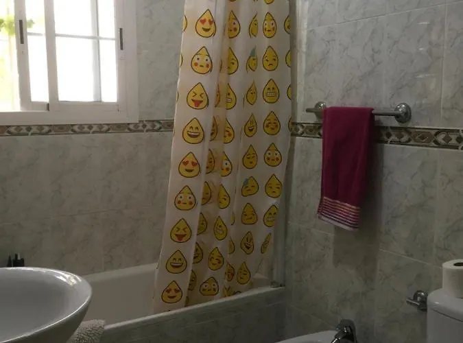 ヴィラ Casa Felicidad