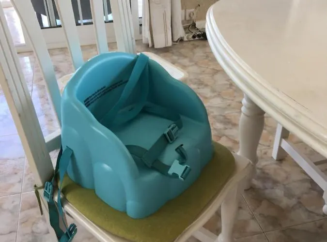 Casa Felicidad フエンヒロラ