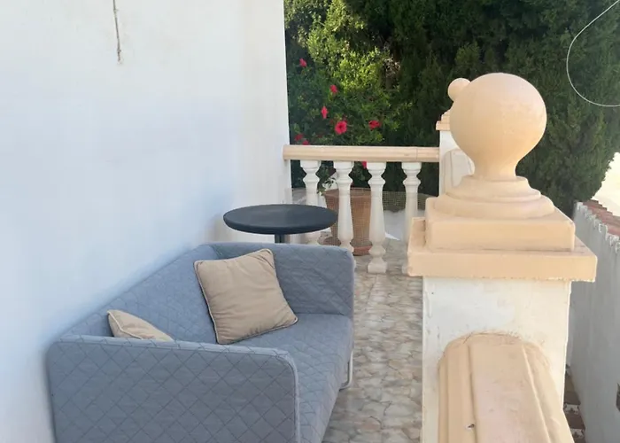 Casa Felicidad ヴィラ *