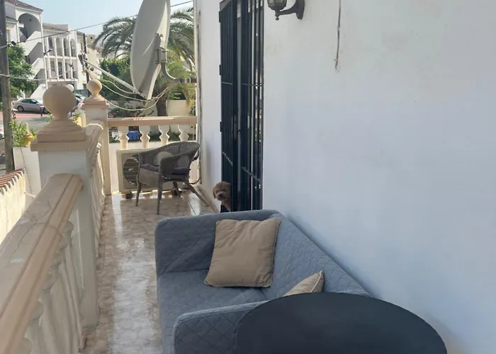 Casa Felicidad ヴィラ