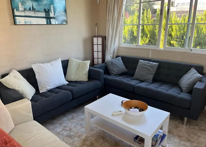 Casa Felicidad * フエンヒロラ