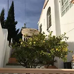 Casa Felicidad Фуенхірола