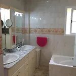 Casa Felicidad Фуенхірола