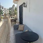 Casa Felicidad Вілла