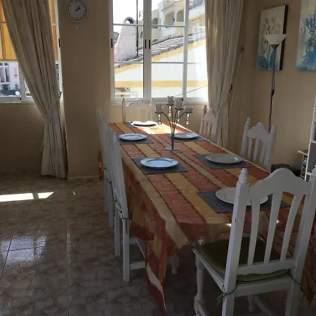 Casa Felicidad