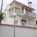 Casa Felicidad * Fuengirola