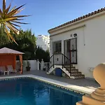 Villa Casa Felicidad *