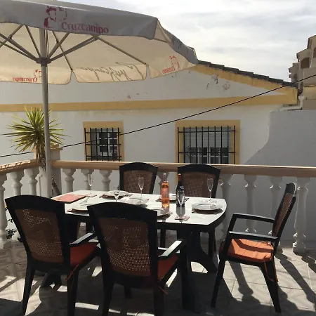 Casa Felicidad