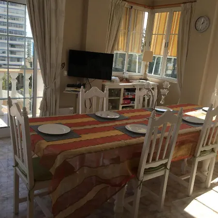 Casa Felicidad